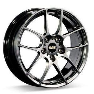 BBS ビービーエス RP 鍛造ホイール 6．5J-16 4H 100