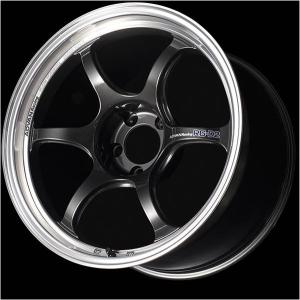 ENKEI（エンケイ） レーシング GTC02 9J-18 5H