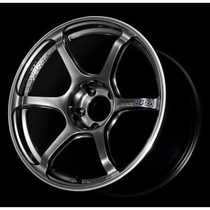 ADVAN アドバンレーシング RG‐4 8.5J−17 Racing 17インチ : ホウゲツ