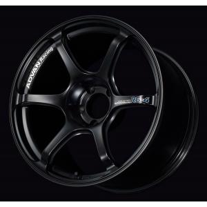 ＡＤＶＡＮＲａｃｉｎｇ ＲＧ４ ヨコハマホイール アドバンレーシング  ７．５Ｊ-１７ ４Ｈ（Ｍ１４）１００ ＋３８ ＳＧＢ/ＷＭＲ/ＲＣＢ