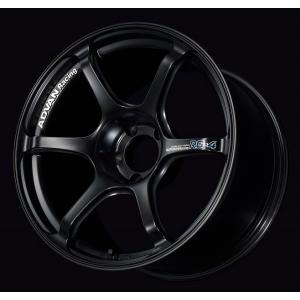 ADVAN ADVANRacing RG4 ヨコハマホイール アドバン