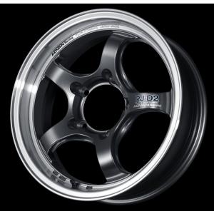 WORK ワーク エクイップ EQUIP 03 3ピースホイール 8J