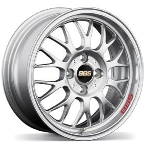 ＢＢＳ ＲＧーＦ ビービーエス 鍛造ホイール ５．５Ｊ−１５ ４Ｈ １００ ＋４５ ＳＬ/ＢＢＤ/Ｇ...