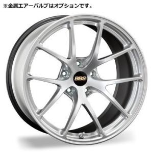 BBS RI−A ビービーエス 鍛造ホイール 8．5J-18 5H 114