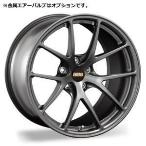 BBS JAPAN ○RF/RF510 ○18インチ 18x7.5 5/114.3 INSET:45