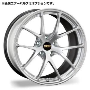 BBS BBS RI-A RI-A001 18x8.5J 5/100 +43 DB ダイヤモンドブラック