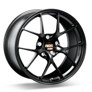 在庫有/1台分)(4本特価) 18×8.0J +45 5/114.3 RI-A (RI-A032 DB) BBS