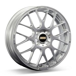 BBS BBS ビービーエス RP 鍛造ホイール 4．5J-15 4H