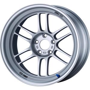 ENKEI（エンケイ） レーシング RPF1RS 8J-15 4H 100