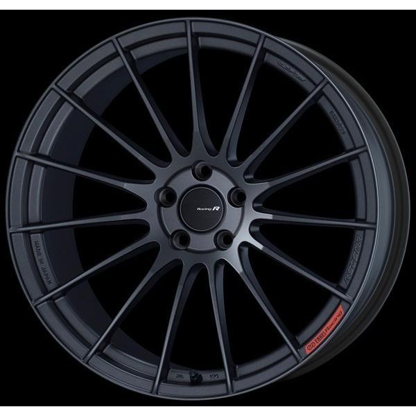 エンケイ レーシングレボリューション ＲＳ０５ＲＲ ＡＵＤＩ ９Ｊ-１９ ５Ｈ １１２ +４０/＋２...