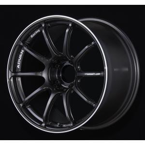 ADVAN ＜在庫あり＞ADVANRacing RZIII ヨコハマホイール