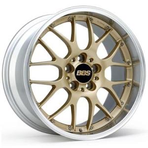 BBS BBS RS-GT ビービーエス 鍛造2ピースホイール 8．5J
