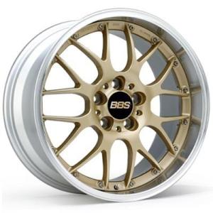 BBS BBS RS-GT ビービーエス 鍛造2ピースホイール 8J