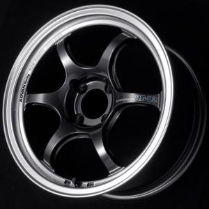 ADVAN RX-8 ADVANRacing RZII アドバンレーシング