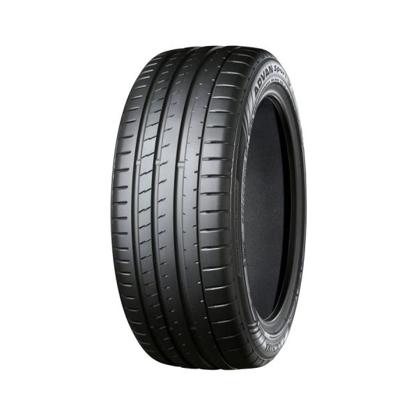 ヨコハマタイヤ ＡＤＶＡＮＳｐｏｒｔ ＥＶ アドバンスポーツ Ｖ１０８ ２３５/５０Ｒ２０ １０４Y...