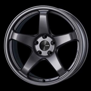 新品2本 エンケイ ENKEI RPF1 17x9.0J (9J) +45 (ET45) 5穴 PCD