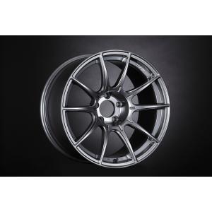 SSR タナベ GTX05 DR EDITION 10．5J-19 5H 114．3