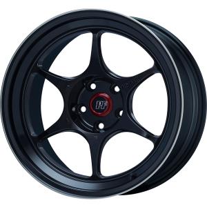 ADVAN スイフトスポーツ ADVANRacing RZII アドバン