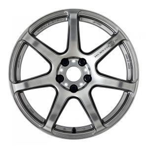 WORK EMOTION T7R ワーク エモーション 7J-17 4H100