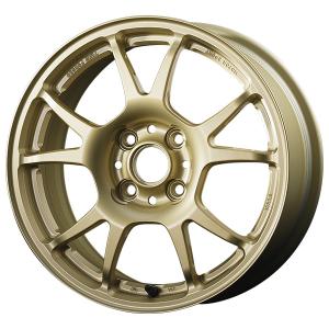 TWS TWS Motorsport T66-F 18インチ 8.5J 45 5-112 グロスハイパー