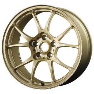 TWS ＜受注生産＞TWS Motorsport T66F 鍛造ホイール 9J-17