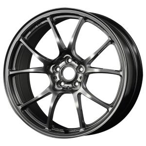 ＜受注生産＞ＴＷＳ Ｍotorsport Ｔ６６Ｆ 鍛造ホイール  ８．５Ｊ-１８ ５Ｈ１１４．３ ＋３５ ＧＨＧＭ １本価格