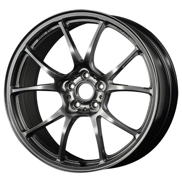 ＜受注生産＞ＴＷＳ Ｍotorsport Ｔ６６Ｆ 鍛造ホイール 86 &amp; BRZ専用サイズ ８．５...