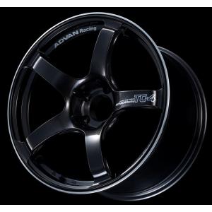 ADVANRacing ヨコハマホイール アド...の詳細画像1