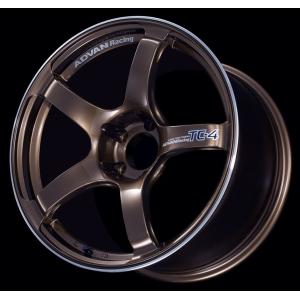 ADVANRacing ヨコハマホイール アド...の詳細画像2