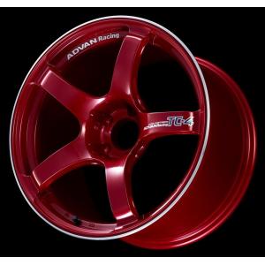 ADVANRacing ヨコハマホイール アド...の詳細画像3