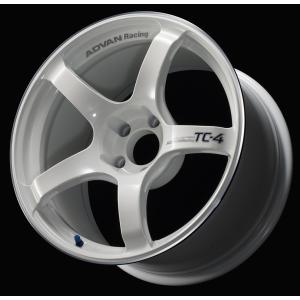 ADVANRacing ヨコハマホイール アド...の詳細画像4