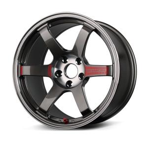 RAYS (1本価格) 17インチ 9.5J 5/114.3 レイズ ボルクレーシング TE37V