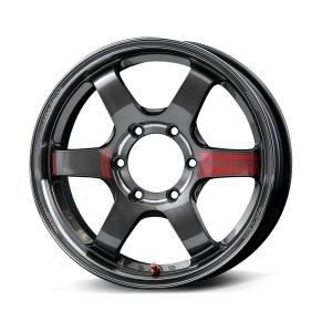 RAYS レイズ TE37SB SL (PG) 4本 18×8.5J+22 6H 139.7 φ112 RAYS VOLK