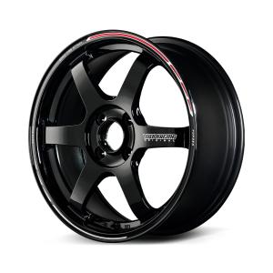 RAYS 16インチ 4H114.3 9J 9J+15 4穴 ホイール 【1本単品 新品