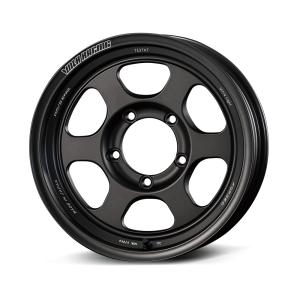RAYS レイズ TE37XT for J UL (MT) 1本 16×6.0J-6 5H 139.7 φ108.8