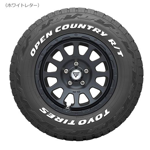 トーヨータイヤ オープンカントリ−ＲＴ  １８５/８５R１６ １０５/１０３Ｎ ＬＴ ＯＰＲＴ １本...