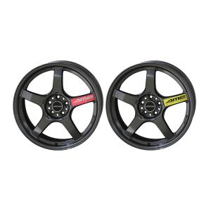 トレーサー9GT+ 前後ホイール 共豊 KYOHO TRACER GT-V トレーサー 9．5J-18 5H