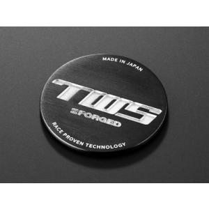 TWS 在庫有【TWS センターキャップ】Motorsport RS317 センター