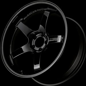 ＡＤＶＡＮ Ｒａｃｉｎｇ ＧＴ プレミアムバージョン アドバンレーシングＧＴ ｆｏｒ ＮＳＸ ８．５Ｊ-１９ ５Ｈ １２０ ＋４７ ＧＢＰ