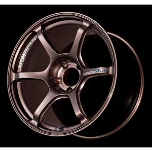 ADVAN Racing RG-4 18インチ9.5j 45 ホイールタイヤ4本 ADVAN アドバンレーシング RG‐4 9.5J−18 ADVAN Racing 18
