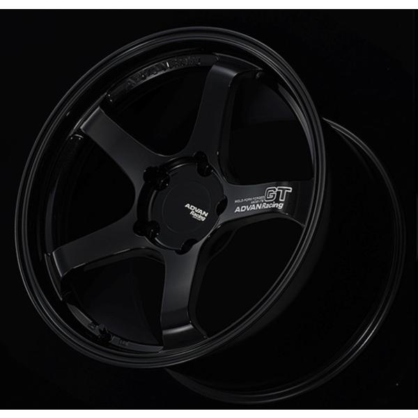 ＡＤＶＡＮＲａｃｉｎｇ ＧＴ ＰＯＲＳＣＨＥ アドバンレーシング ポルシェ ８．５Ｊ-２０ ５Ｈ １...