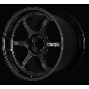 20×10.5J +28 5/114.3 ワークエモーション M8R (GZS) ワーク 20インチ