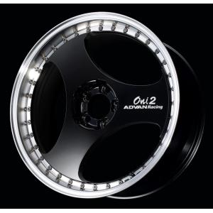 ADVAN Racing Oni2 Progressive 9J−20 Oni2アドバンレーシング オニ2