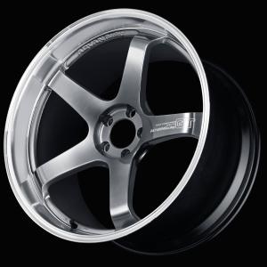 RAYS (新製品)(単品1本価格) 17インチ 8.5J 5/100 RAYS レイズ VOLK