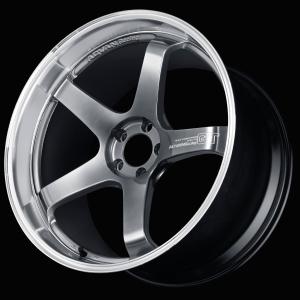 ＡＤＶＡＮ Ｒａｃｉｎｇ ＧＴ プレミアムバージョン アドバンレーシングＧＴ １０．５Ｊ-２０ ５Ｈ １１４．３ ＋２４ ＭＰＢＰ｜advan-shop