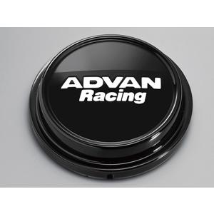 ADVAN ADVANRacing 純正オーナメント装着用 センター
