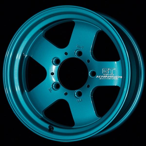 ＡＤＶＡＮ Ｒａｃｉｎｇ ＧＴ  HEAVY DUTY for ＪＩＭＮＹ アドバンレーシング 鍛造...