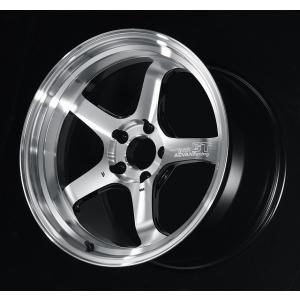 ＡＤＶＡＮ Ｒａｃｉｎｇ ＧＴ ＢＥＹＯＮＤ-Ｒ アドバンレーシングＧＴ 鍛造ホイール １１Ｊ-１８...