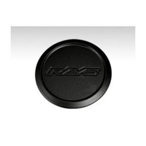 レイズ VR CENTER CAP MODEL-01 ボルクレーシング オプション センター