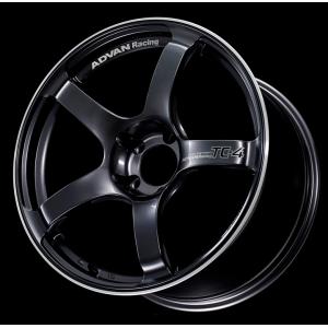 ADVAN GRヤリス ADVANRacing TC-4 アドバンレーシング